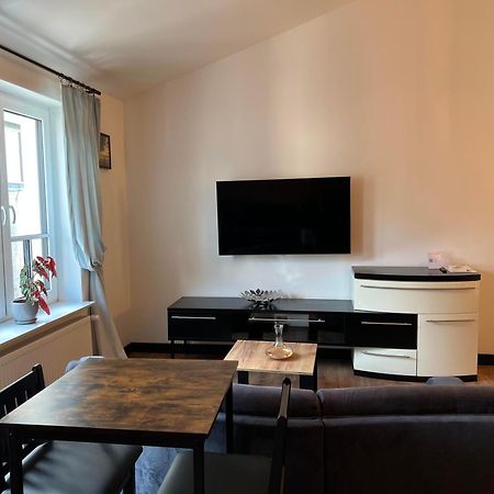 Apartamenty Pod Katedra Bielsko-Biała Ngoại thất bức ảnh