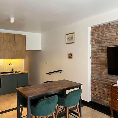 Apartamenty Pod Katedra Bielsko-Biała Ngoại thất bức ảnh