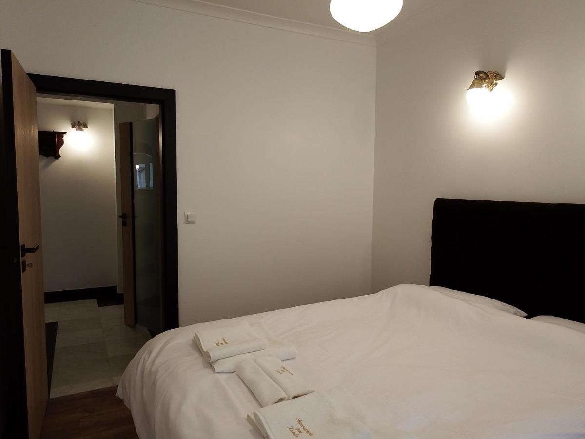 Apartamenty Pod Katedra Bielsko-Biała Ngoại thất bức ảnh