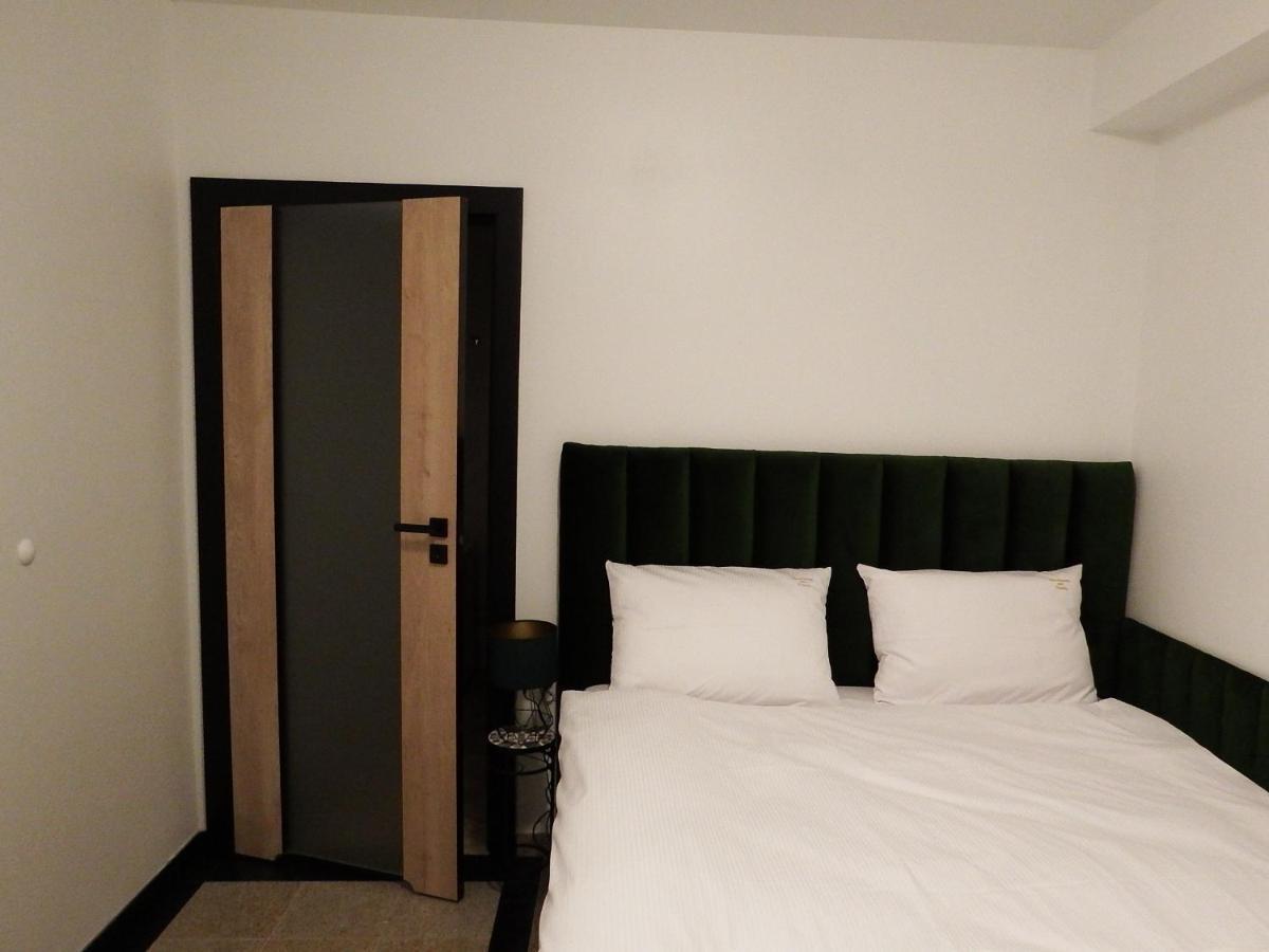 Apartamenty Pod Katedra Bielsko-Biała Ngoại thất bức ảnh