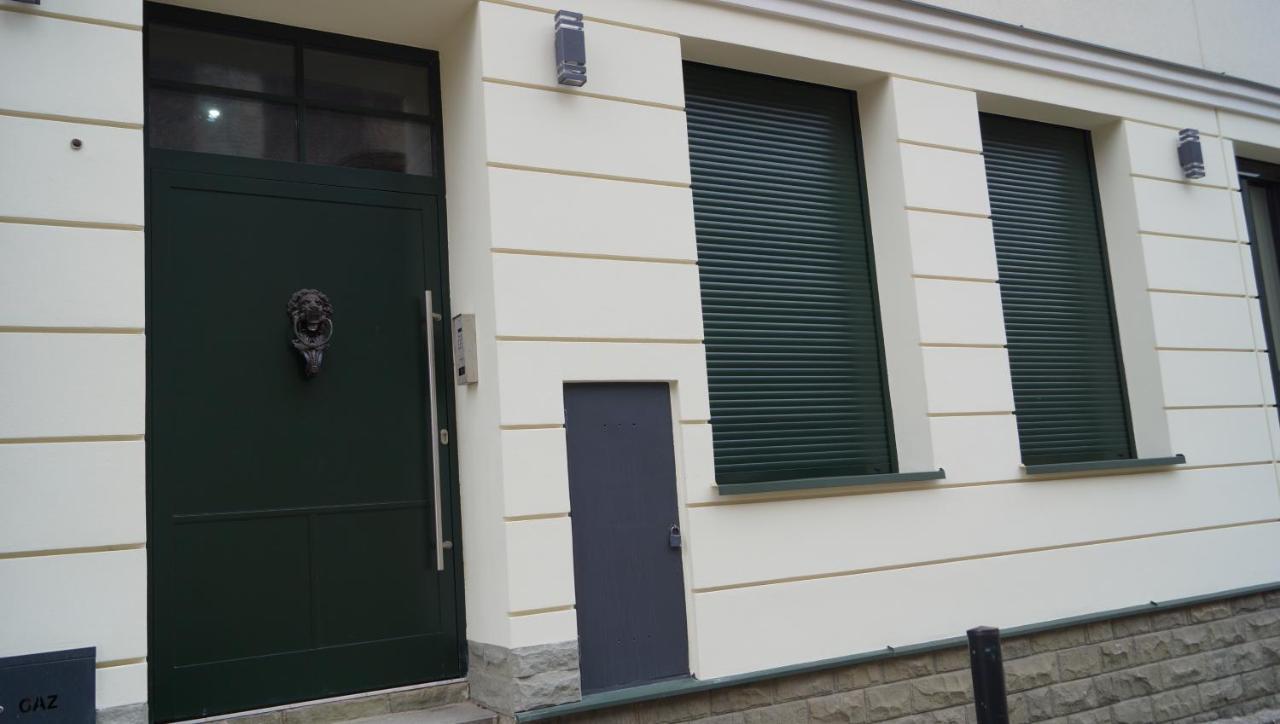 Apartamenty Pod Katedra Bielsko-Biała Ngoại thất bức ảnh