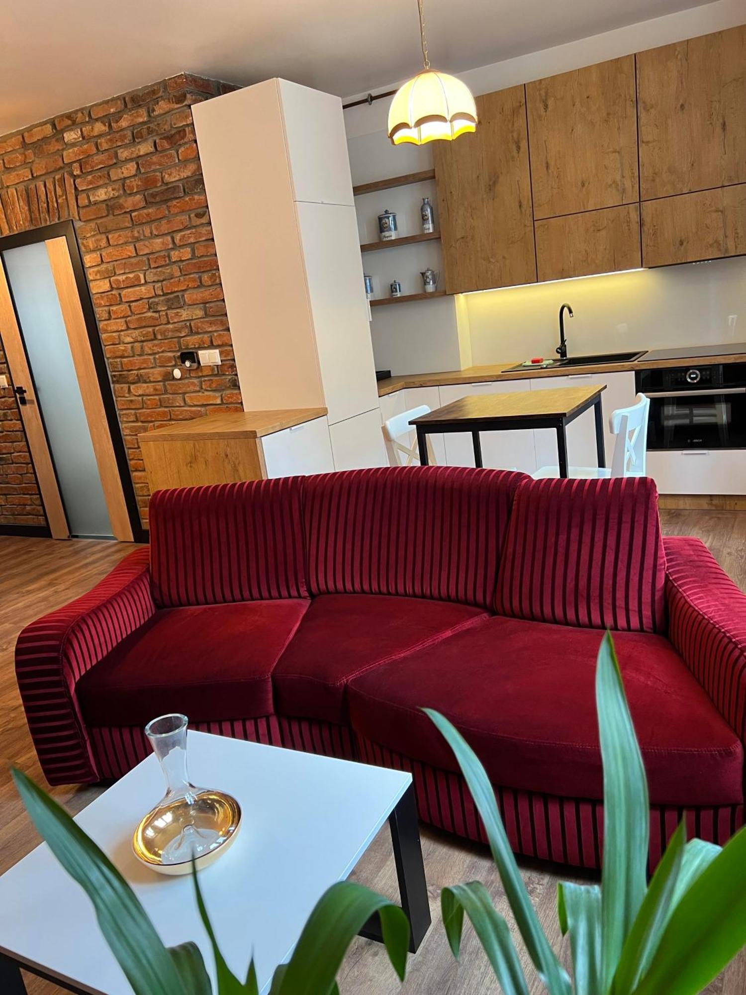 Apartamenty Pod Katedra Bielsko-Biała Ngoại thất bức ảnh