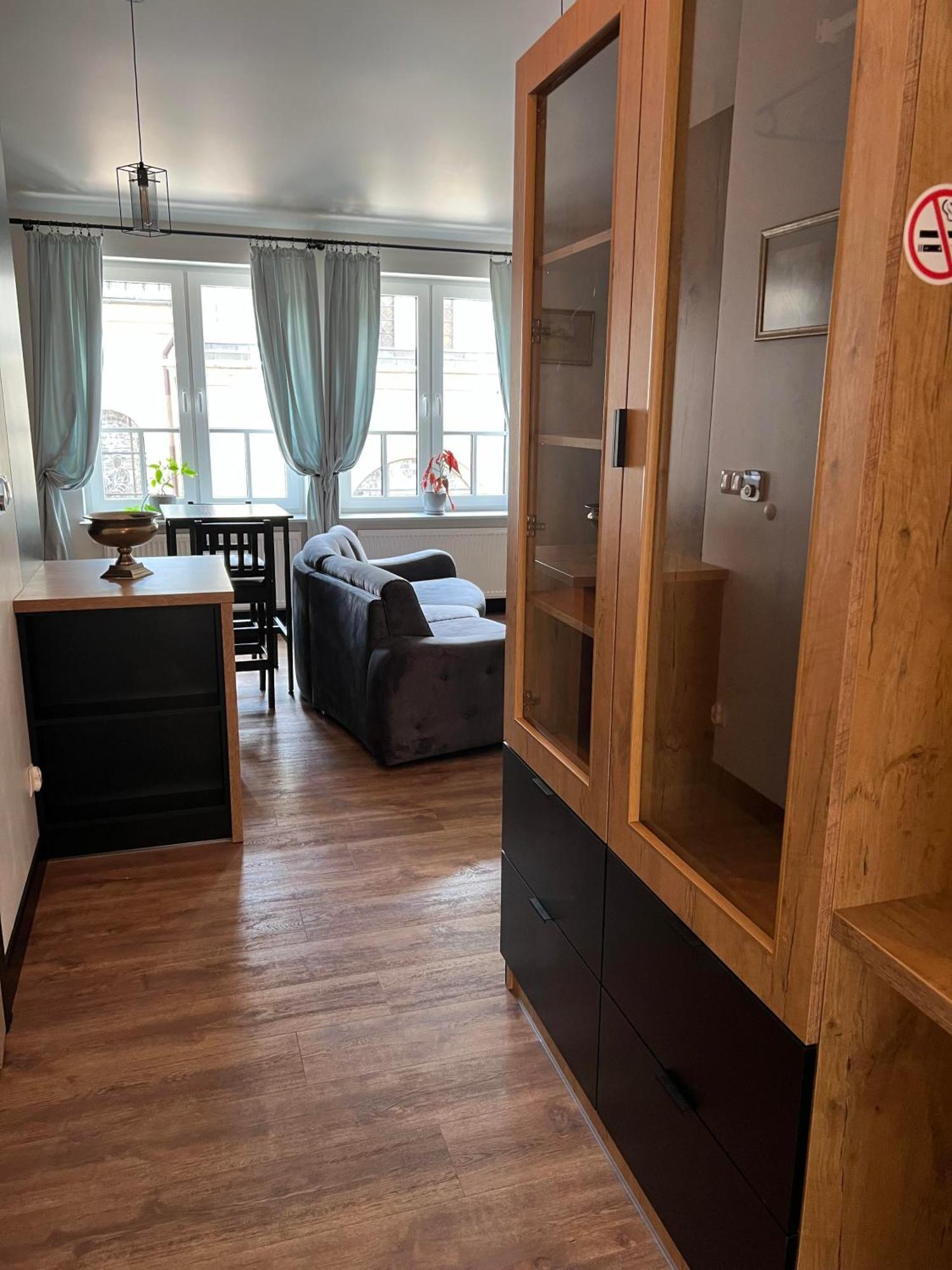 Apartamenty Pod Katedra Bielsko-Biała Ngoại thất bức ảnh